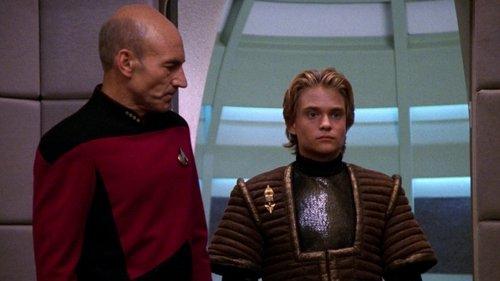 undefined Season 4 Episode 4 - Suddenly Human