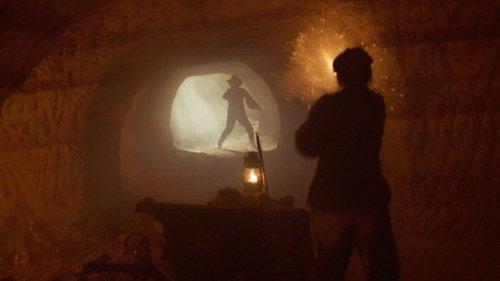 The Head of Joaquín Murrieta Season 1 Episode 8 - Fox