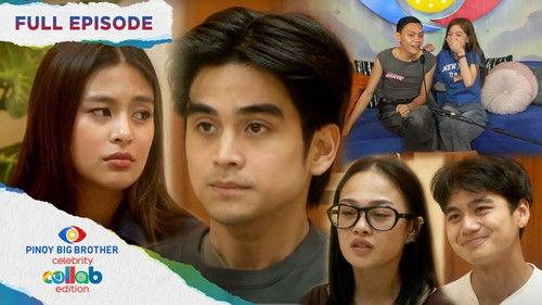 Pinoy Big Brother Season 18 Episode 19 - Episode 19
