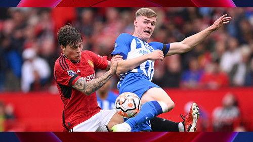 Match of the Day Season 60 Episode 5 - MOTD - 16th September 2023