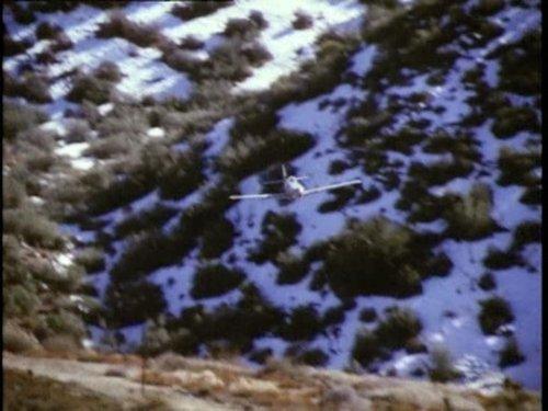 Cannon Season 1 Episode 21 - A Flight of Hawks