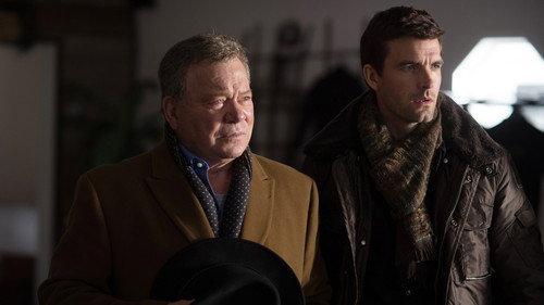 Haven Season 5 Episode 25 - Now