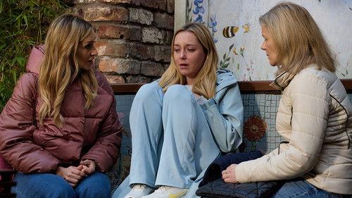 Coronation Street Season 67 Episode 12 - Friday, 16th January 2026