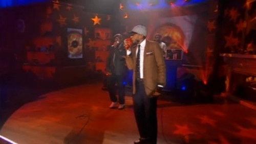 The Colbert Report Season 8 Episode 3 - Black Star