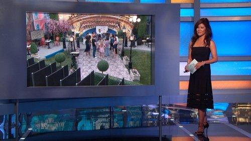 Big Brother Season 18 Episode 11 - Episode 11