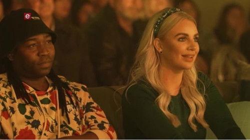 Die Kontrak Season 3 Episode 1 - Episode 1