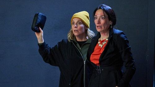 Hitmen Season 1 Episode 2 - Money