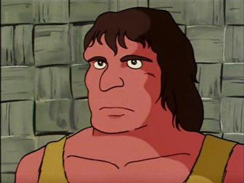 Galaxy Express 999 Season 1 Episode 57 - The Cold Blooded Empire - Part 2