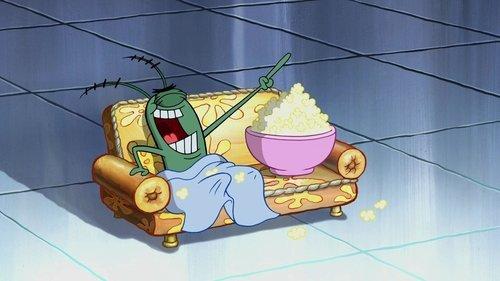 SpongeBob SquarePants Season 12 Episode 21 - The Ghost of Plankton