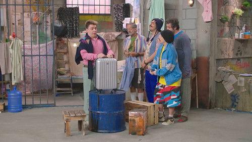 Xilindró Season 1 Episode 15 - Episode 15