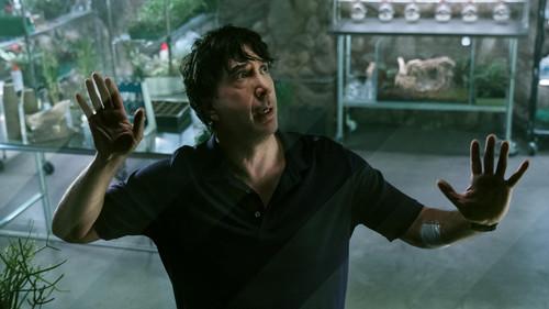 Goosebumps: The Vanishing Season 1 Episode 7 - Welcome to Camp Nightmare