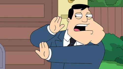 American Dad! Season 16 Episode 11 - An Irish Goodbye
