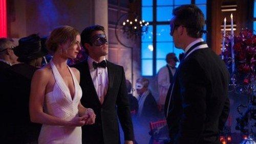 Revenge Season 2 Episode 18 - Masquerade