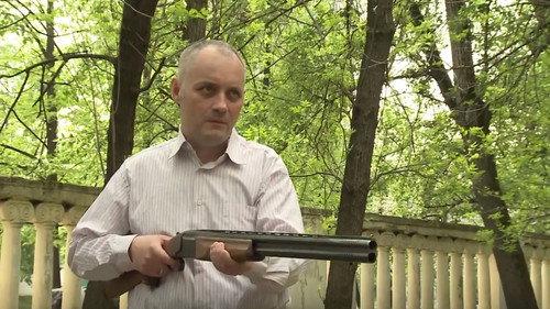 The investigation was conducted Season 12 Episode 18 - Episode 18