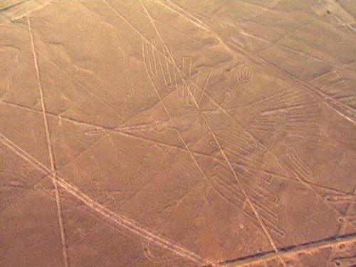 Digging for the Truth Season 1 Episode 10 - Secrets of the Nazca Lines