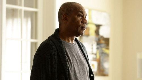 Scandal Season 6 Episode 6 - Extinction