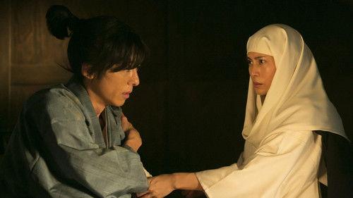 Naotora: The Lady Warlord Season 1 Episode 10 - Run, Ryugu Kozo!