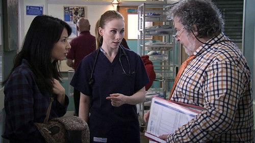 Holby City Season 15 Episode 24 - Journey's End