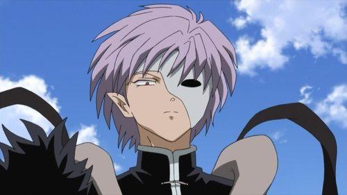 InuYasha Season 2 Episode 13 - A Complete Meido