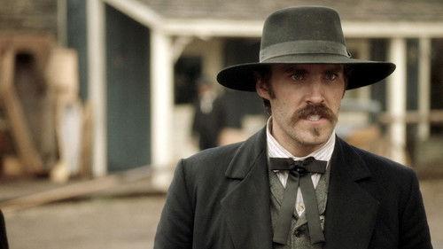 The American West Season 1 Episode 7 - Frontier Justice