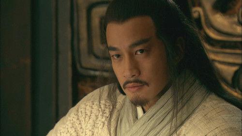 Legend of Chu and Han Season 1 Episode 24 - Episode 24