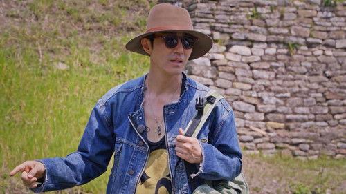 Brotherhood Expedition: Maya Season 1 Episode 4 - The Third Key