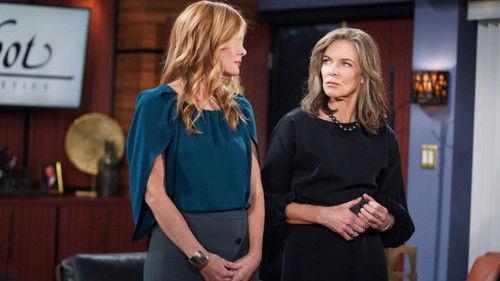 The Young and the Restless Season 50 Episode 16 - Friday, October 21, 2022