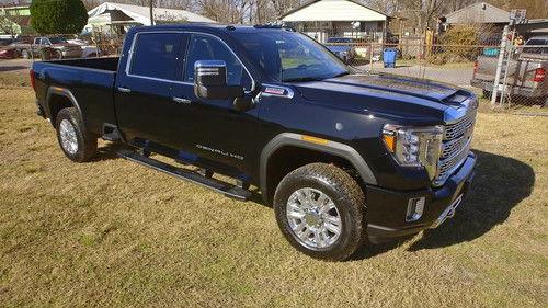 Texas Metal Season 6 Episode 11 - Denali Lift and Hot Rod Wrecker