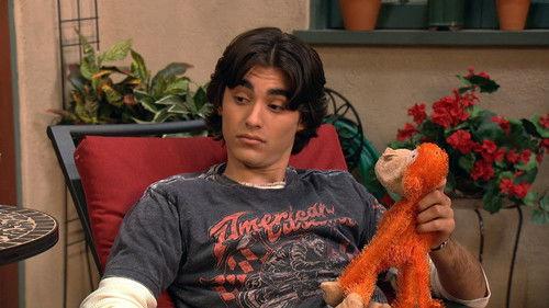 Dog with a Blog Season 2 Episode 5 - Tyler Gets a Grillfriend