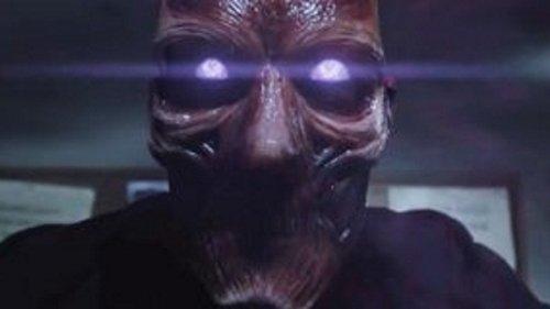 undefined Season 6 Episode 18 - Genotype