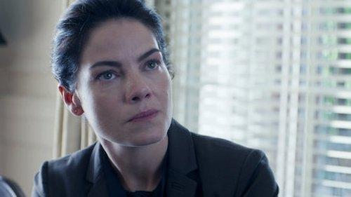 Messiah Season 1 Episode 7 - It Came to Pass as It Was Spoken