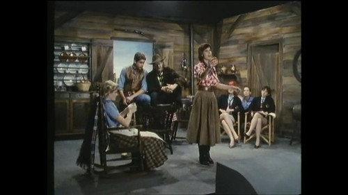 College Season 1 Episode 6 - Episode 6