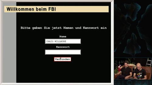 Spiele mit Bart Season 9 Episode 8 - Episode 8