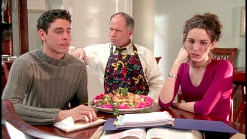 Even Stevens Season 2 Episode 10 - Devil Mountain