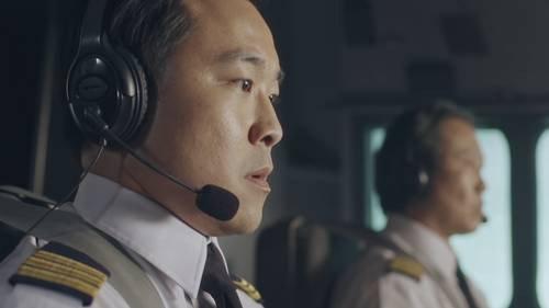 Air Disasters Season 15 Episode 3 - Explosive Touchdown