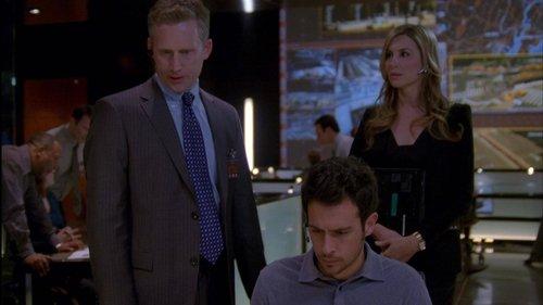 undefined Season 8 Episode 21 - Day 8: 12:00 P.M.-1:00 P.M.