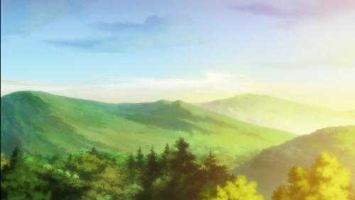 Saki Episode of Side A Season 1 Episode 6 - Recovery