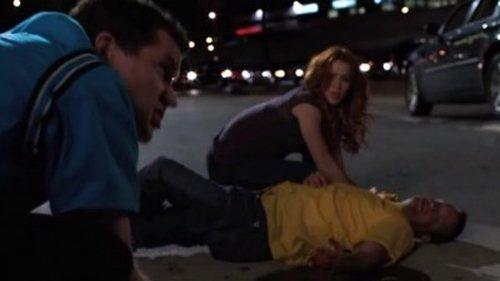 Unforgettable Season 1 Episode 5 - With Honor