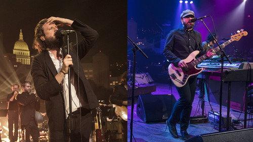 Austin City Limits Season 43 Episode 7 - Father John Misty / The Black Angels