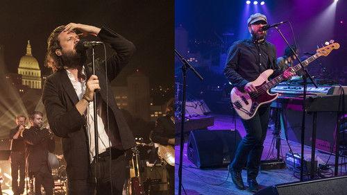 Austin City Limits Season 43 Episode 7 - Father John Misty / The Black Angels
