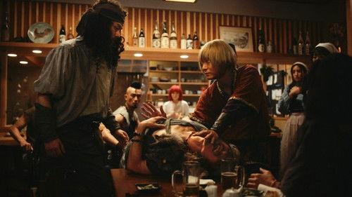 Isekai Izakaya "Nobu" Season 2 Episode 4 - Episode 4