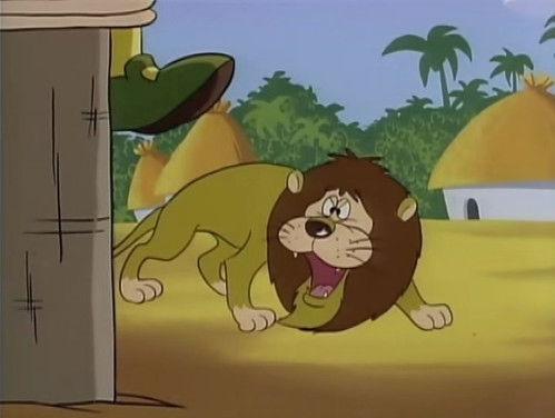 The Genie Family Season 1 Episode 7 - Episode 7