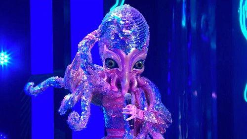 The Masked Singer Season 3 Episode 3 - Episode 3