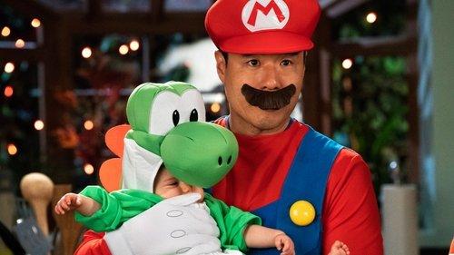 Fresh Off the Boat Season 5 Episode 3 - Workin' the 'Ween