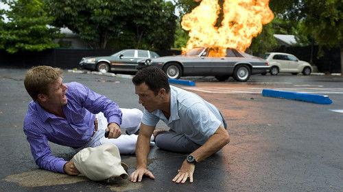 Burn Notice Season 2 Episode 12 - Seek and Destroy