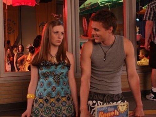 Degrassi Season 9 Episode 1 - Just Can't Get Enough (1)