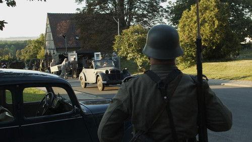 Geheime Unterwelten der SS Season 2 Episode 2 - Episode 2