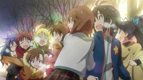 THE iDOLM@STER Season 1 Episode 21 - Like the Flowers Bloom