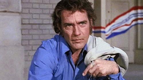 The Mod Squad Season 3 Episode 16 - A Bummer for R.J.