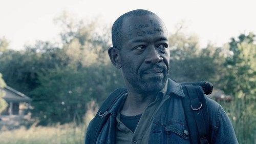 Fear the Walking Dead Season 4 Episode 16 - ... I Lose Myself